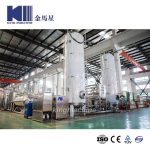 Alkaline Water Treatment Plant Manufacturer From King Machine