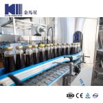 Automatic Piston Type Filling Machine With Capacity 8000bph 500ml Suitable For High Viscosity Such As Ketchup Oyster Sauce Etc.