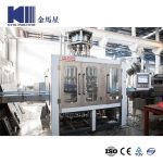 Automatic Piston Type Filling Machine With Capacity 8000bph 500ml Suitable For High Viscosity Such As Ketchup Oyster Sauce Etc.