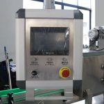 Automatic Shrink Sleeve Labeling Machine