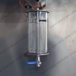 Semi-automatic Oil Filling Machine